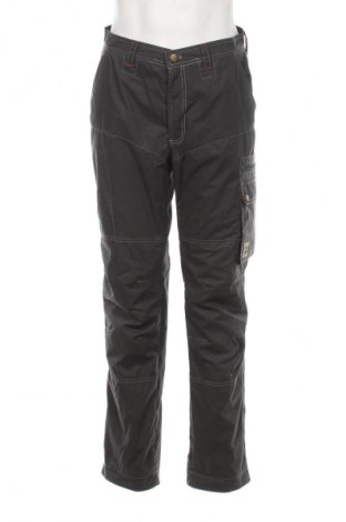 Мъжки панталон Jack Wolfskin, Размер M, Цвят Сив, Цена 31,99 лв.