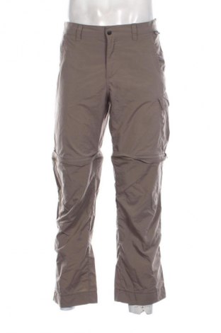 Pánské kalhoty  Jack Wolfskin, Velikost M, Barva Zelená, Cena  696,00 Kč