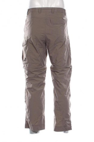 Pánské kalhoty  Jack Wolfskin, Velikost M, Barva Zelená, Cena  696,00 Kč