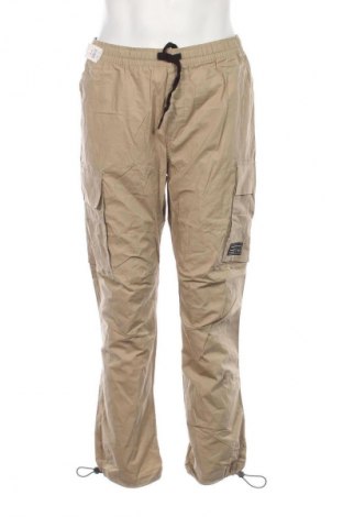Pantaloni de bărbați Jay Jays, Mărime M, Culoare Maro, Preț 130,99 Lei