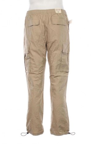 Pantaloni de bărbați Jay Jays, Mărime M, Culoare Maro, Preț 130,99 Lei