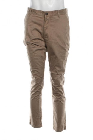 Herrenhose Jonathan Adams, Größe L, Farbe Braun, Preis € 11,99