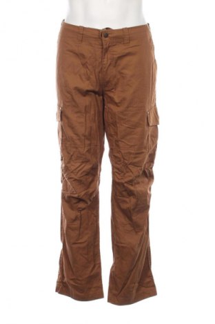 Herrenhose Kathmandu, Größe L, Farbe Braun, Preis € 27,99