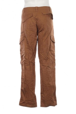Herrenhose Kathmandu, Größe L, Farbe Braun, Preis € 27,99