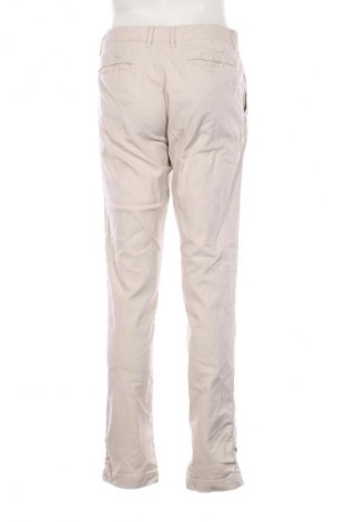 Herrenhose Lacoste, Größe M, Farbe Beige, Preis € 45,52