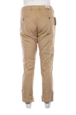 Ανδρικό παντελόνι Lee Cooper, Μέγεθος L, Χρώμα  Μπέζ, Τιμή 28,99 €