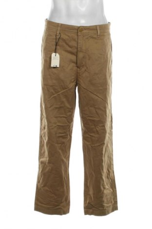 Herrenhose Levi's, Größe L, Farbe Braun, Preis € 109,99