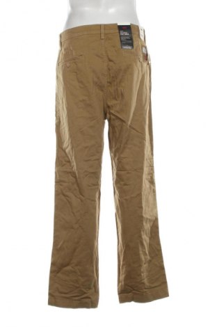 Herrenhose Levi's, Größe L, Farbe Braun, Preis € 109,99