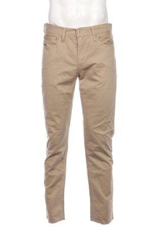 Pánské kalhoty  Levi's, Velikost L, Barva Hnědá, Cena  1 099,00 Kč