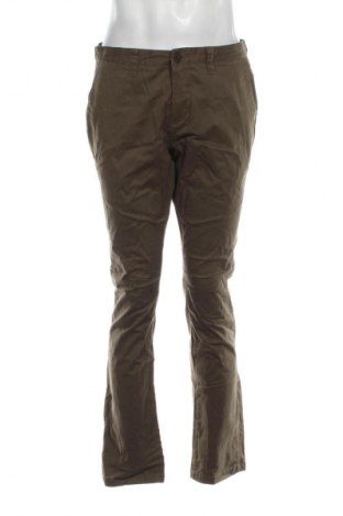 Herrenhose MJB Marc Jacques Burton, Größe M, Farbe Grün, Preis € 117,99