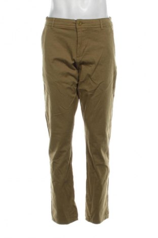 Herrenhose Manguun, Größe L, Farbe Grün, Preis € 17,99