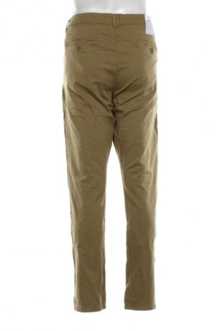Herrenhose Manguun, Größe L, Farbe Grün, Preis € 17,99