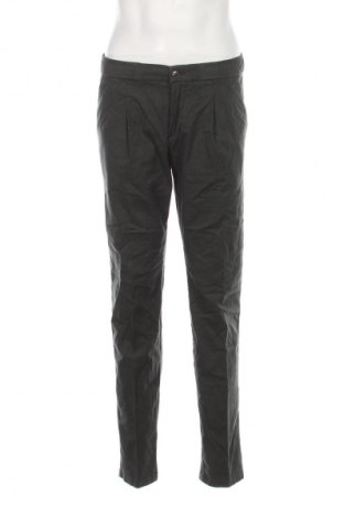 Pantaloni de bărbați Marc O'Polo, Mărime L, Culoare Verde, Preț 111,99 Lei