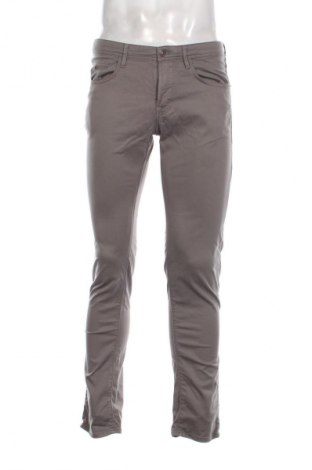 Herrenhose Massimo Dutti, Größe M, Farbe Grau, Preis € 34,71