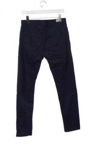Herrenhose Massimo Dutti, Größe S, Farbe Blau, Preis € 34,71