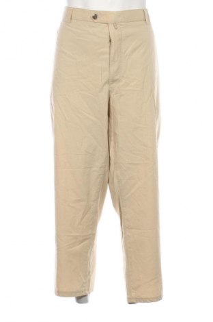 Herrenhose Meyer, Größe 3XL, Farbe Beige, Preis € 20,99