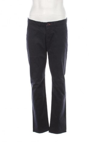 Herrenhose Montego, Größe L, Farbe Blau, Preis € 19,95