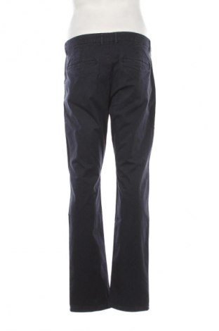 Herrenhose Montego, Größe L, Farbe Blau, Preis € 19,95
