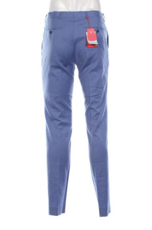 Herrenhose New England, Größe M, Farbe Blau, Preis € 31,71