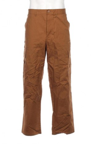 Herrenhose Nike, Größe L, Farbe Orange, Preis € 109,99