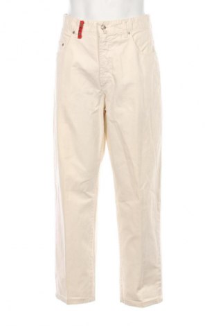 Herrenhose Ottorose, Größe L, Farbe Ecru, Preis € 20,00
