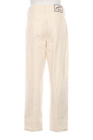 Herrenhose Ottorose, Größe L, Farbe Ecru, Preis € 20,00