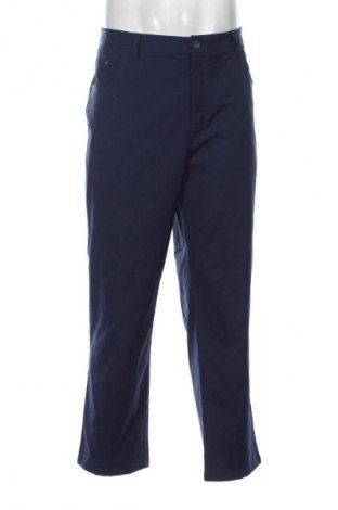 Pantaloni de bărbați PUMA, Mărime XL, Culoare Albastru, Preț 102,99 Lei