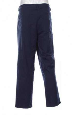 Pantaloni de bărbați PUMA, Mărime XL, Culoare Albastru, Preț 102,99 Lei
