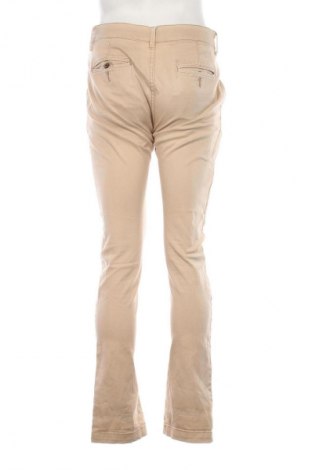 Herrenhose Pepe Jeans, Größe M, Farbe Beige, Preis € 23,99