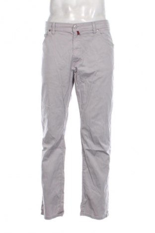 Herrenhose Pierre Cardin, Größe XL, Farbe Grau, Preis € 30,99