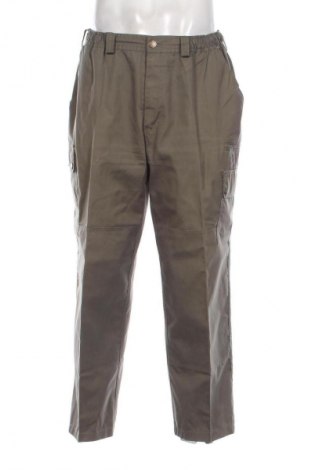 Pánské kalhoty  Pinewood, Velikost XL, Barva Zelená, Cena  740,00 Kč