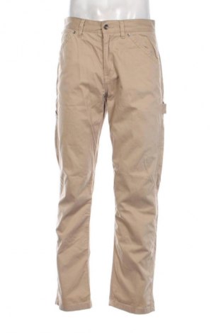 Herrenhose Playlife, Größe M, Farbe Beige, Preis € 16,99