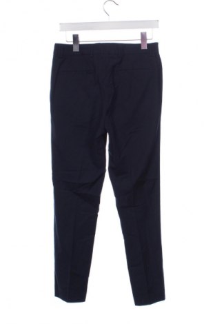 Męskie spodnie River Island, Rozmiar S, Kolor Niebieski, Cena 63,99 zł