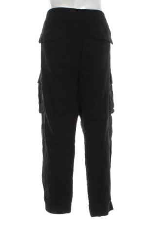 Herrenhose Rivers, Größe 3XL, Farbe Schwarz, Preis € 43,99