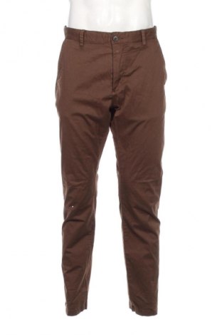 Herrenhose S.Oliver, Größe L, Farbe Braun, Preis € 30,99