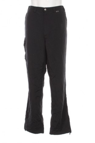 Pánské kalhoty  Schoffel, Velikost XL, Barva Černá, Cena  599,00 Kč