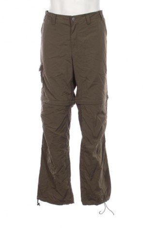 Pánské kalhoty  Schoffel, Velikost XL, Barva Zelená, Cena  519,00 Kč