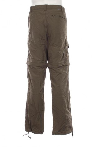 Pánské kalhoty  Schoffel, Velikost XL, Barva Zelená, Cena  519,00 Kč