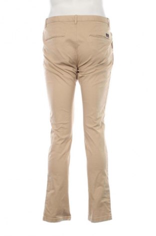 Férfi nadrág Scotch & Soda, Méret M, Szín Bézs, Ár 11 749 Ft