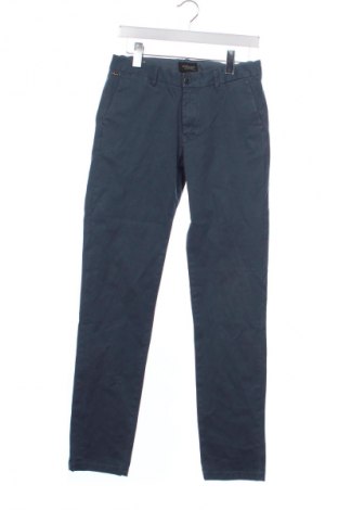 Herrenhose Scotch & Soda, Größe XS, Farbe Blau, Preis € 29,99