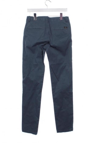 Herrenhose Scotch & Soda, Größe XS, Farbe Blau, Preis € 29,99