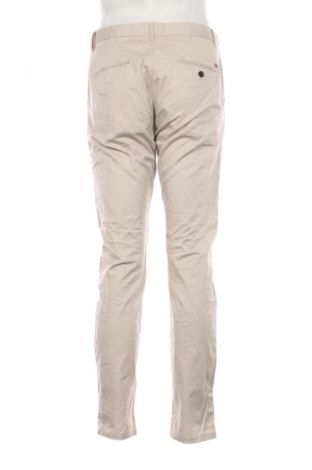 Męskie spodnie Scotch & Soda, Rozmiar L, Kolor Beżowy, Cena 291,99 zł