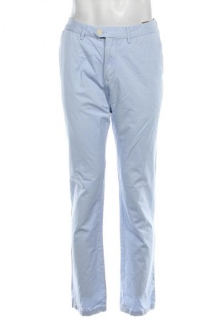 Férfi nadrág Scotch & Soda, Méret L, Szín Kék, Ár 21 689 Ft