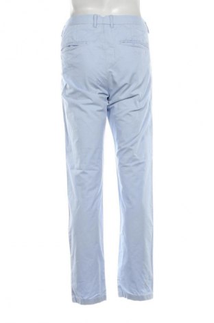 Férfi nadrág Scotch & Soda, Méret L, Szín Kék, Ár 21 689 Ft
