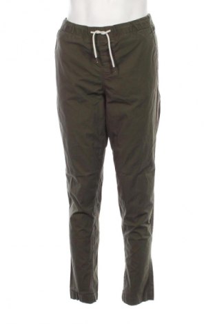 Herrenhose Selected Homme, Größe L, Farbe Grün, Preis € 24,49