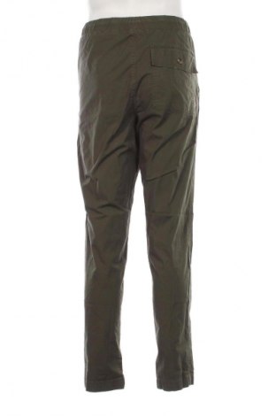 Herrenhose Selected Homme, Größe L, Farbe Grün, Preis € 24,49