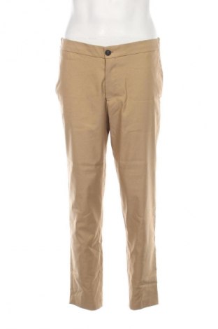Herrenhose Selected Homme, Größe L, Farbe Beige, Preis € 46,53