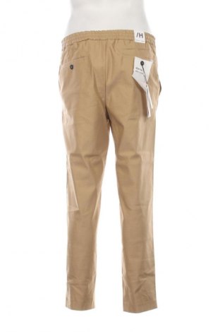 Herrenhose Selected Homme, Größe L, Farbe Beige, Preis € 46,53