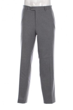 Pantaloni de bărbați Stones, Mărime M, Culoare Gri, Preț 35,14 Lei
