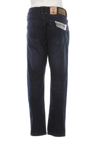Herrenhose Timezone, Größe XL, Farbe Blau, Preis € 18,99